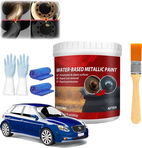 chassis metal prep|Rust Preventative Paint & Pitting .